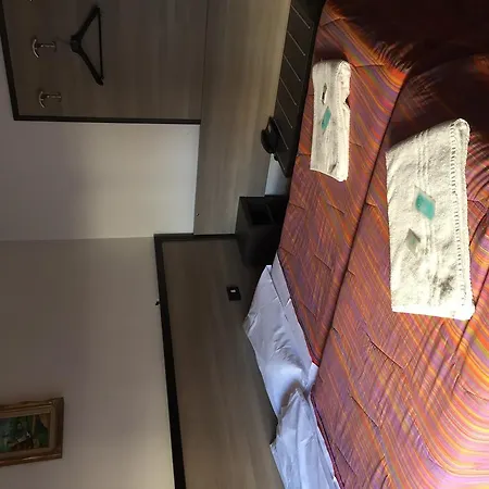 Milano Station Hotel *