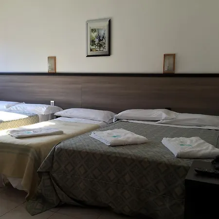 Milano Station Hotel Mailand
