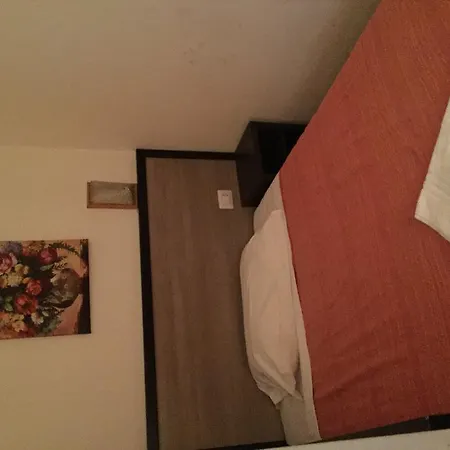 Milano Station Hotel * Mailand