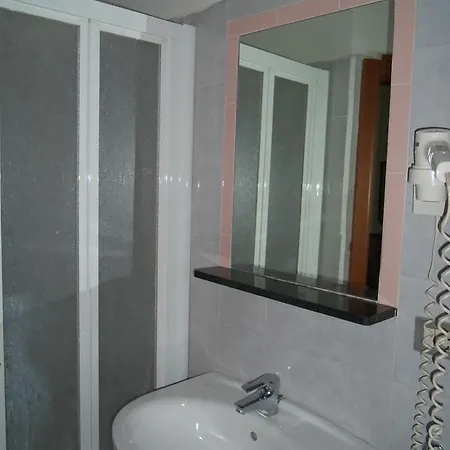 Milano Station Hotel *