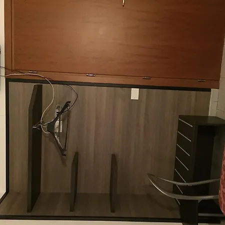 Milano Station Hotel فندق