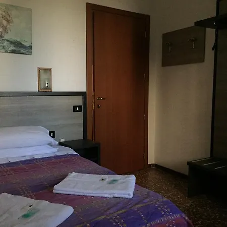 Milano Station Hotel *