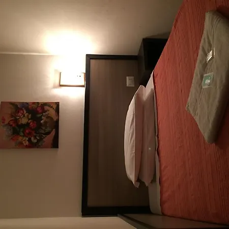 Milano Station Hotel *