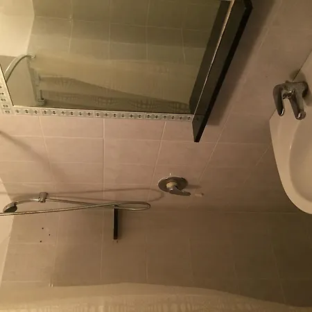 Hotell Milano Station Hotel *