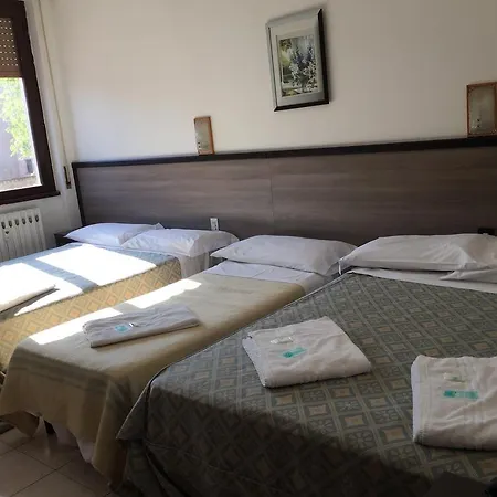 Milano Station Hotel Hotel Milaan