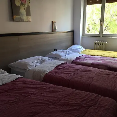 Milano Station Hotel *