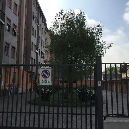 Milano Station Hotel Milaan