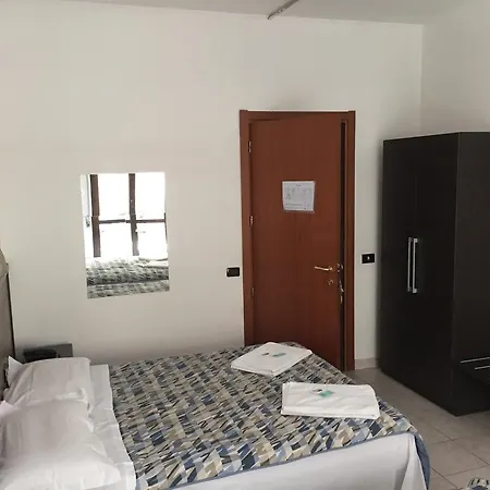 Hotell Milano Station Hotel *