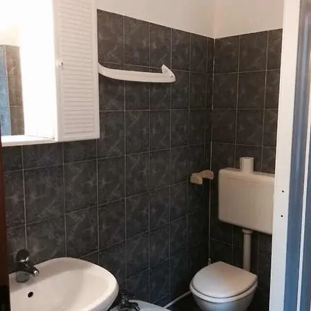 Milano Station Hotel Hotell