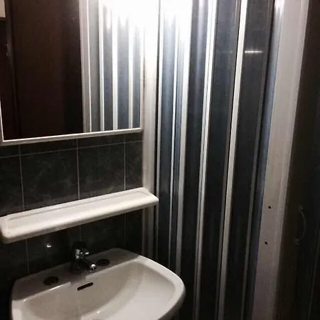 Milano Station Hotel Hotell *