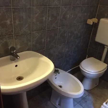 Hotell Milano Station Hotel Milano