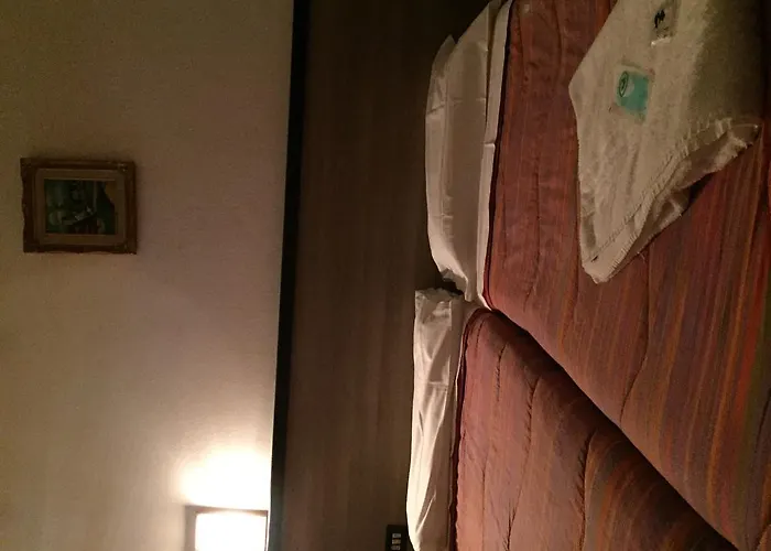 Otel Milano Station Hotel
