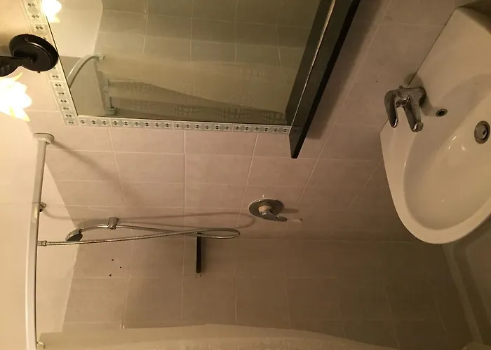 Otel Milano Station Hotel *