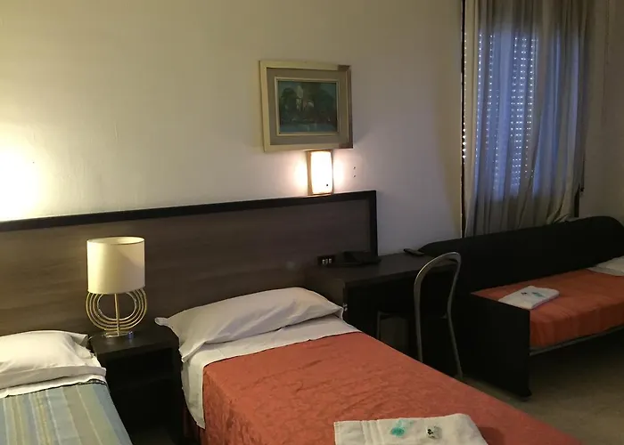 Otel Milano Station Hotel Milano