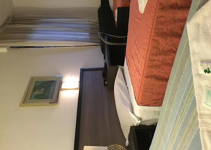 Otel Milano Station Hotel *