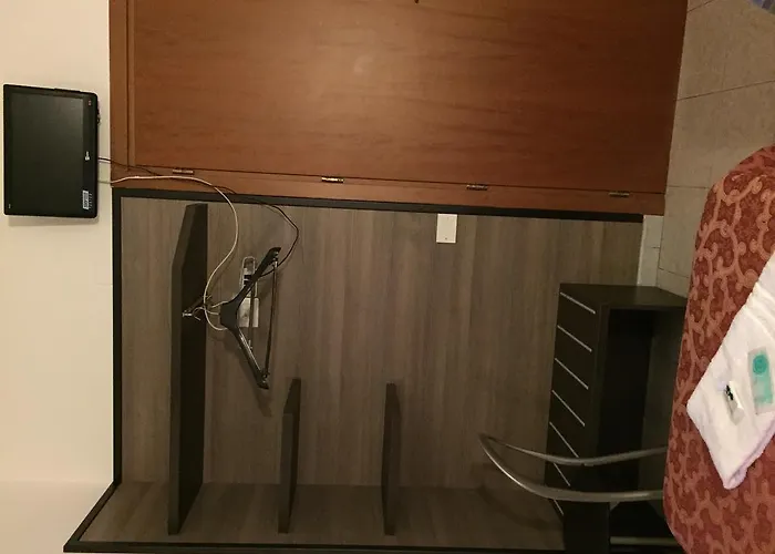 Milano Station Hotel Otel