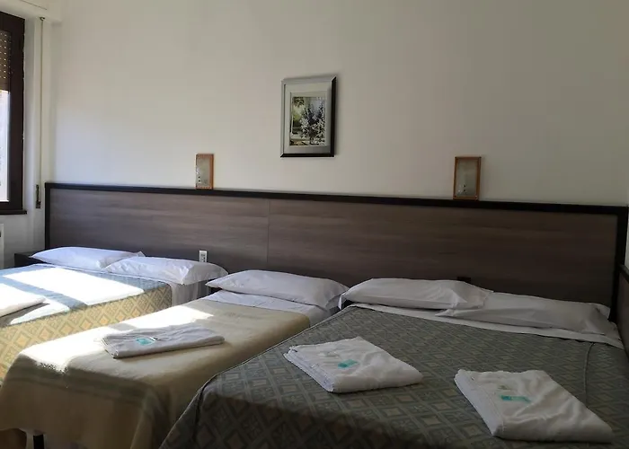 Otel Milano Station Hotel Milano