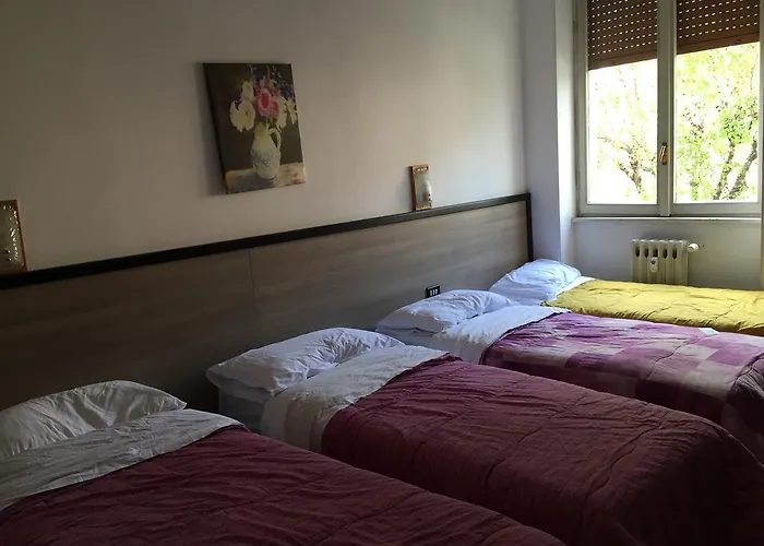 Milano Station Hotel Milano