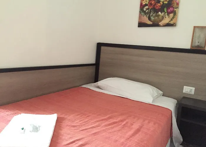 Milano Station Hotel Milano