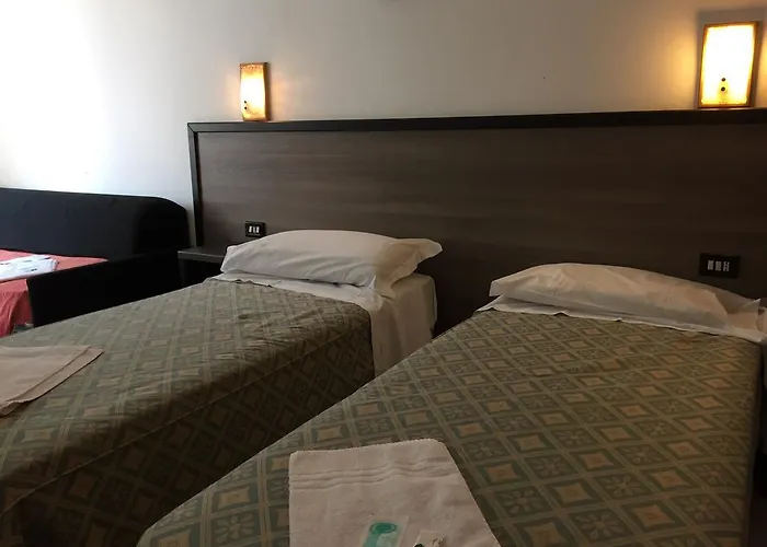 Otel Milano Station Hotel Milano
