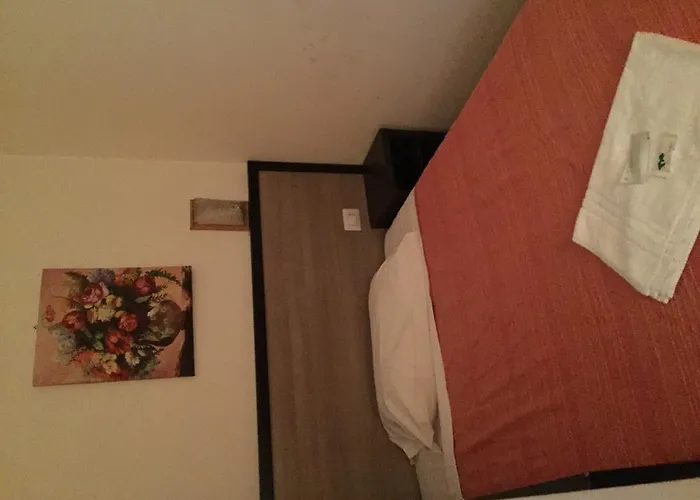 Milano Station Hotel * Milano