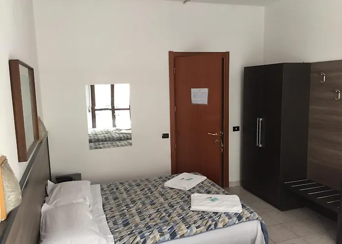 Otel Milano Station Hotel *