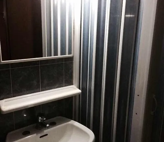 Milano Station Hotel Otel *