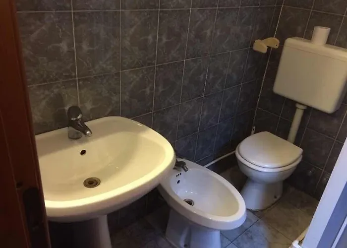Otel Milano Station Hotel Milano