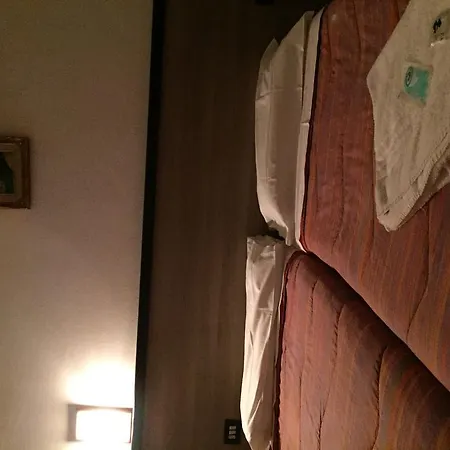 Otel Milano Station Hotel