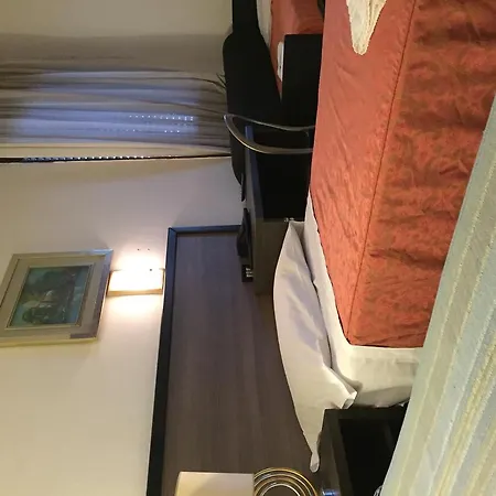 Otel Milano Station Hotel *