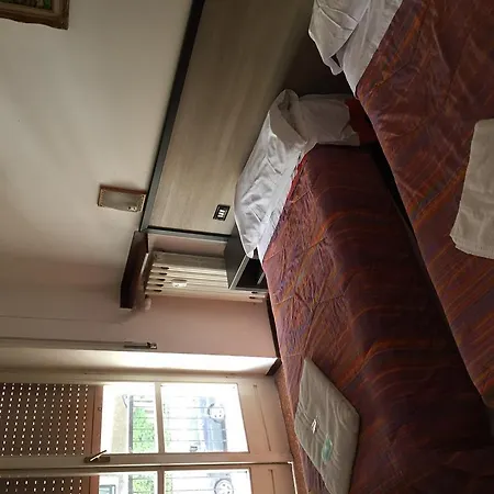 Milano Station Hotel Hotel