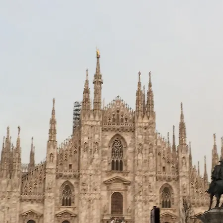 Milano Station Hotel Otel *